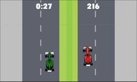 Super Race (itch) screenshot, image №1303906 - RAWG