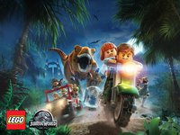 LEGO Jurassic World screenshot, image №45364 - RAWG