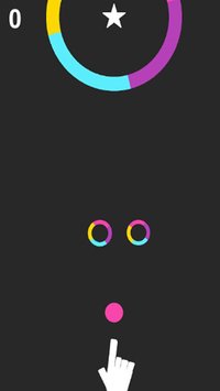 Switch IT - To The Right Color screenshot, image №1678404 - RAWG
