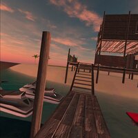 Speedboat VR screenshot, image №3578580 - RAWG