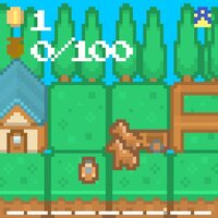 a Horse for a Kingdom screenshot, image №3528542 - RAWG