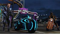 Grand Theft Auto V screenshot, image №1827227 - RAWG