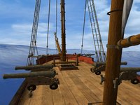 Pirates of the Burning Sea screenshot, image №355317 - RAWG