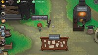 Dungeons of the Obelisk screenshot, image №4023499 - RAWG