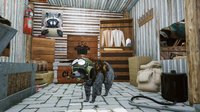 Wanted Raccoon (itch) screenshot, image №2382313 - RAWG