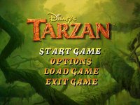 Disney's Tarzan screenshot, image №729288 - RAWG