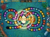 Jungle Zuma - Bubble Shooter screenshot, image №2150059 - RAWG