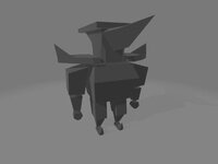Anvilheads Escort Service - GameJam - 2022 - fall screenshot, image №3648933 - RAWG