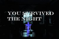 UNCERTAIN minigame screenshot, image №1284735 - RAWG