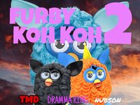 Furby Koh Koh 2 screenshot, image №3729417 - RAWG