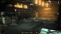 Deus Ex: Human Revolution - The Missing Link screenshot, image №584572 - RAWG