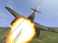 IL-2 Sturmovik: Forgotten Battles screenshot, image №347449 - RAWG