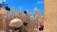 Sonic Unleashed screenshot, image №276678 - RAWG