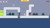 Way Back To Earth - 2D Platformer screenshot, image №3028952 - RAWG