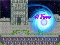 A Torre (Ray Game Art) screenshot, image №2580615 - RAWG
