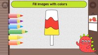 Kids Shapes & Colors Learning Games for Toddlers screenshot, image №1310585 - RAWG