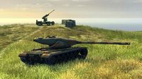 World of Tanks Blitz screenshot, image №84047 - RAWG