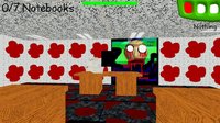 Baldi's Slender Basics screenshot, image №2179046 - RAWG