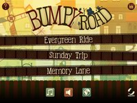 Bumpy Road screenshot, image №6863 - RAWG