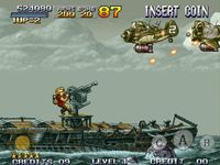 METAL SLUG screenshot, image №40048 - RAWG