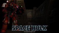 Space Hulk: Sin of Damnation screenshot, image №602251 - RAWG