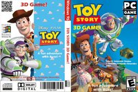 Toy Story 3D screenshot, image №2479694 - RAWG