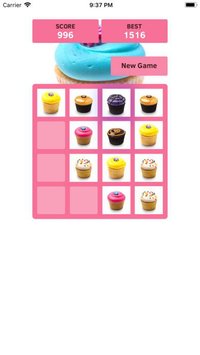 2048 Cupcake screenshot, image №1638181 - RAWG