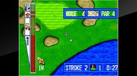 ACA NEOGEO TOP PLAYER’S GOLF screenshot, image №1862236 - RAWG