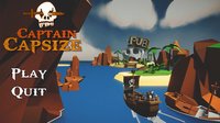Captain Capsize screenshot, image №1803237 - RAWG