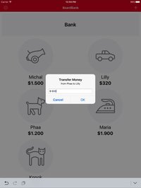 Board Game Money screenshot, image №1662781 - RAWG