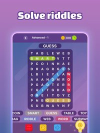 Puzzland - Popular Mini Games screenshot, image №902318 - RAWG