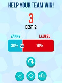 Yanny vs. Laurel screenshot, image №884872 - RAWG