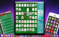 Card Solitaire Z Free screenshot, image №1329857 - RAWG