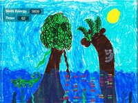 FastSloth & CrazyGator screenshot, image №2655853 - RAWG