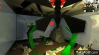 Metamorphoshift for Oculus Rift, Google Cardboard, & Web Browsers screenshot, image №1084217 - RAWG