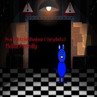 One Nights At Blue Bears screenshot, image №3795064 - RAWG