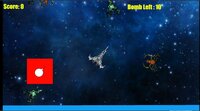 Space Invader Trailer screenshot, image №3106681 - RAWG