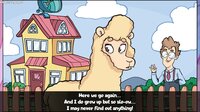 Alpaca Wonders Why screenshot, image №3997856 - RAWG