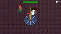 Golden Sword screenshot, image №2020028 - RAWG