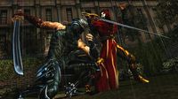 Ninja Gaiden 3 screenshot, image №564127 - RAWG