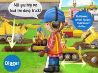 Tiny Builders: Construction screenshot, image №1375521 - RAWG