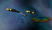 Artemis Spaceship Bridge Simulator screenshot, image №135158 - RAWG