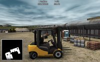 Warehouse and Logistics Simulator screenshot, image №189650 - RAWG