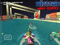 MidTown Wave Riders - Free 3D Jet Ski Racing Game screenshot, image №2161284 - RAWG
