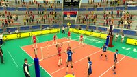 uVolley screenshot, image №2521511 - RAWG