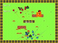 Us, ourselves, and us: the duel screenshot, image №1242127 - RAWG