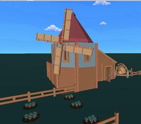 FranticFarm screenshot, image №2442795 - RAWG