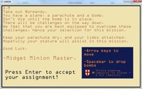 AMON (itch) screenshot, image №1210387 - RAWG