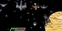 Alpha Strike screenshot, image №1161671 - RAWG