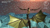 Dragon Simulator Multiplayer screenshot, image №1698332 - RAWG